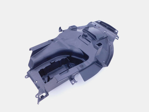 HONDA REAR FENDER B 2006-2005 CBR600RR FENDER 80111-MEE-D10 NEW OEM